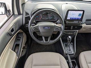 2021 Ford EcoSport Titanium MAJ3S2KE6MC446014 in Fitzgerald, GA 15