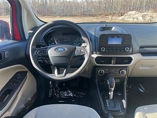 2021 Ford EcoSport S MAJ6S3FL8MC454935 in Hermantown, MN 12