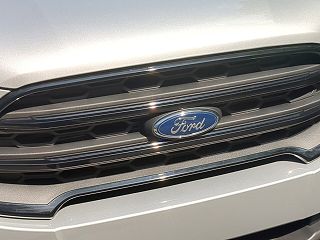 2021 Ford EcoSport S MAJ3S2FE9MC426656 in Hillsborough, NC 17
