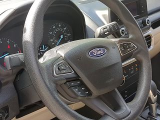 2021 Ford EcoSport S MAJ3S2FE9MC426656 in Hillsborough, NC 23