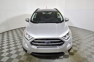 2021 Ford EcoSport SE MAJ3S2GE2MC399749 in Mansfield, OH 3
