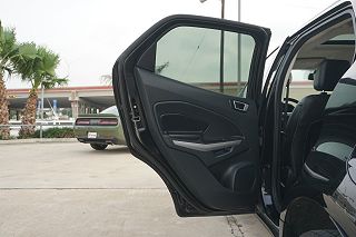 2021 Ford EcoSport Titanium MAJ6S3KL5MC402524 in McAllen, TX 26