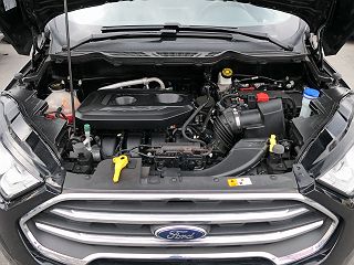 2021 Ford EcoSport Titanium MAJ6S3KL9MC403353 in Montebello, CA 31