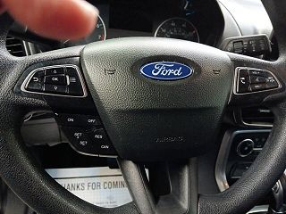2021 Ford EcoSport SE MAJ3S2GE6MC417377 in New Salisbury, IN 9