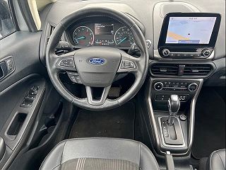 2021 Ford EcoSport SES MAJ6S3JL5MC412701 in O'Fallon, IL 3