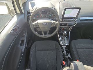 2021 Ford EcoSport SE MAJ6S3GL4MC399396 in Paramus, NJ 21