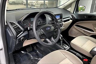 2021 Ford EcoSport S MAJ3S2FE1MC438624 in Prince Frederick, MD 14
