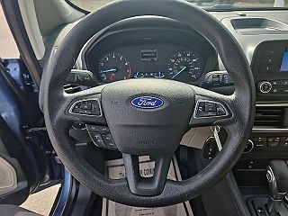 2021 Ford EcoSport S MAJ3S2FE3MC447194 in Raleigh, NC 18