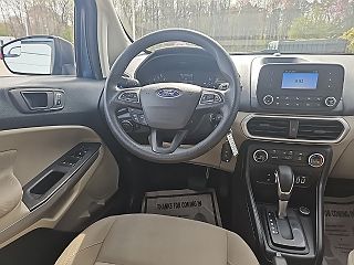 2021 Ford EcoSport S MAJ3S2FE3MC447194 in Raleigh, NC 29