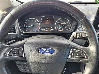 2021 Ford EcoSport Titanium MAJ6S3KL5MC407349 in Reedsburg, WI 11