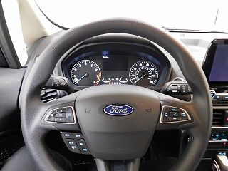 2021 Ford EcoSport SE MAJ6S3GL1MC409690 in Saukville, WI 17