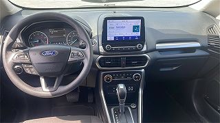 2021 Ford EcoSport SE MAJ3S2GE0MC436183 in Wayne, MI 13
