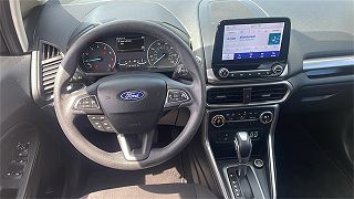2021 Ford EcoSport SE MAJ3S2GE0MC436183 in Wayne, MI 14