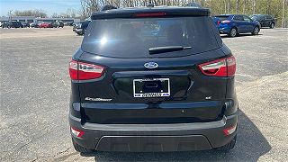 2021 Ford EcoSport SE MAJ3S2GE0MC436183 in Wayne, MI 31