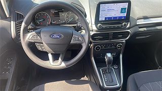 2021 Ford EcoSport SE MAJ6S3GL0MC429669 in Wayne, MI 14