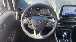 2021 Ford EcoSport SE MAJ6S3GL0MC429669 in Wayne, MI 15