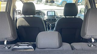 2021 Ford EcoSport SE MAJ6S3GL0MC429669 in Wayne, MI 29