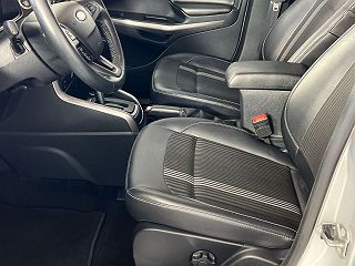2021 Ford EcoSport SES MAJ6S3JL6MC397951 in Wexford, PA 13
