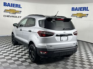 2021 Ford EcoSport SES MAJ6S3JL6MC397951 in Wexford, PA 3
