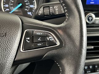 2021 Ford EcoSport SES MAJ6S3JL6MC397951 in Wexford, PA 33