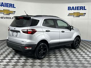 2021 Ford EcoSport SES MAJ6S3JL6MC397951 in Wexford, PA 5