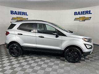 2021 Ford EcoSport SES MAJ6S3JL6MC397951 in Wexford, PA 6