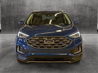 2021 Ford Edge SEL 2FMPK4J98MBA30666 in Amherst, OH 2