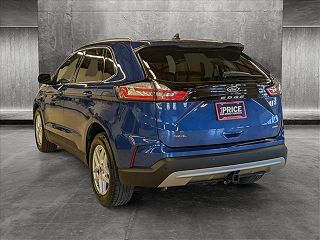 2021 Ford Edge SEL 2FMPK4J98MBA30666 in Amherst, OH 8
