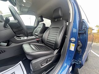 2021 Ford Edge SEL 2FMPK4J91MBA35384 in Bucyrus, OH 12