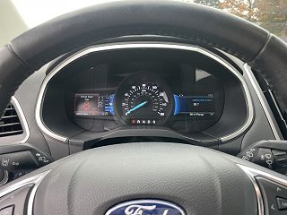 2021 Ford Edge SEL 2FMPK4J91MBA35384 in Bucyrus, OH 19