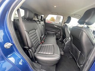 2021 Ford Edge SEL 2FMPK4J91MBA35384 in Bucyrus, OH 26