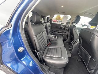 2021 Ford Edge SEL 2FMPK4J91MBA35384 in Bucyrus, OH 30