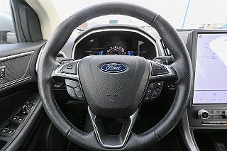2021 Ford Edge SEL 2FMPK4J94MBA08552 in Buffalo, NY 26