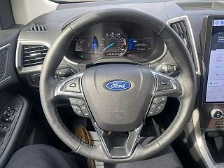 2021 Ford Edge SEL 2FMPK4J90MBA22920 in Clinton, TN 14