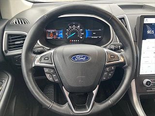 2021 Ford Edge SEL 2FMPK4J95MBA05188 in Dubuque, IA 15