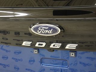 2021 Ford Edge SEL 2FMPK4J92MBA48953 in Erie, PA 10