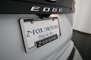 2021 Ford Edge SEL 2FMPK4J98MBA51002 in Grand Rapids, MI 38