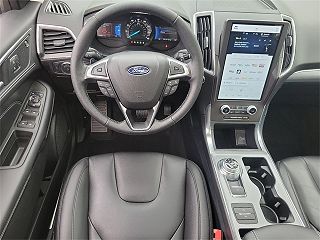 2021 Ford Edge Titanium 2FMPK4K92MBA59949 in Honesdale, PA 11