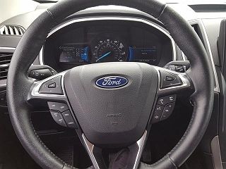 2021 Ford Edge SEL 2FMPK4J98MBA02575 in Huron, OH 26
