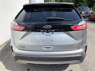 2021 Ford Edge SEL 2FMPK4J98MBA26570 in Ithaca, NY 17