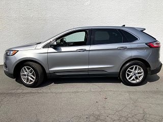 2021 Ford Edge SEL 2FMPK4J98MBA26570 in Ithaca, NY 2