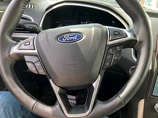 2021 Ford Edge SEL 2FMPK4J98MBA26570 in Ithaca, NY 6