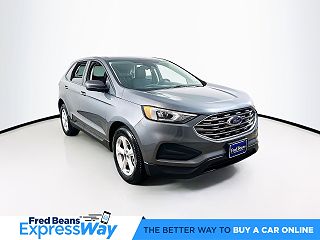 2021 Ford Edge SE VIN: 2FMPK4G97MBA17687