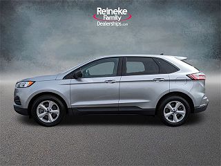 2021 Ford Edge SE 2FMPK4G99MBA22759 in Lima, OH 10