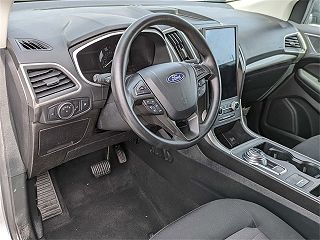 2021 Ford Edge SE 2FMPK4G99MBA22759 in Lima, OH 11