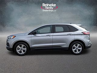 2021 Ford Edge SE 2FMPK4G99MBA22759 in Lima, OH 9