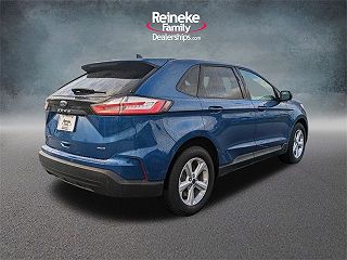 2021 Ford Edge SE 2FMPK4G90MBA22505 in Lima, OH 5