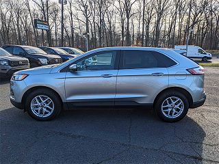 2021 Ford Edge SEL 2FMPK3J99MBA05138 in North Plainfield, NJ 6