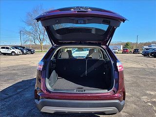 2021 Ford Edge SEL 2FMPK3J95MBA20834 in Reedsburg, WI 27