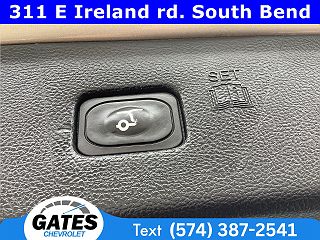 2021 Ford Edge Titanium 2FMPK4K92MBA06314 in South Bend, IN 10